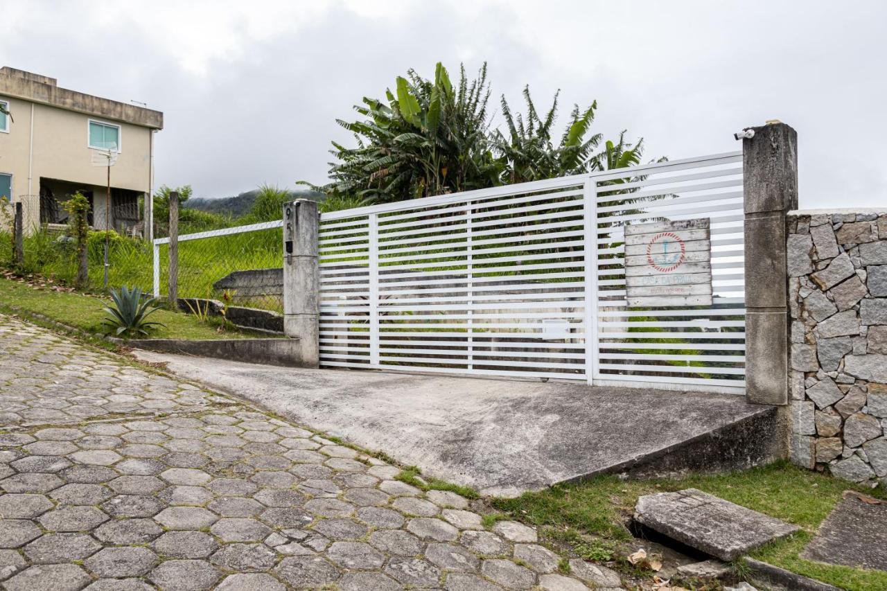 Pousada Casa Da Praia Angra Angra dos Reis Zewnętrze zdjęcie