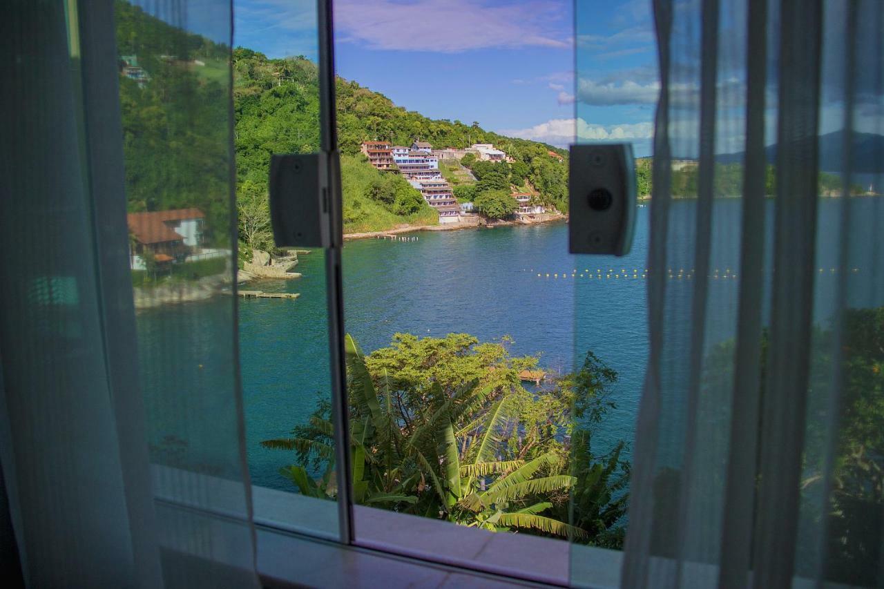 Pousada Casa Da Praia Angra Angra dos Reis Zewnętrze zdjęcie