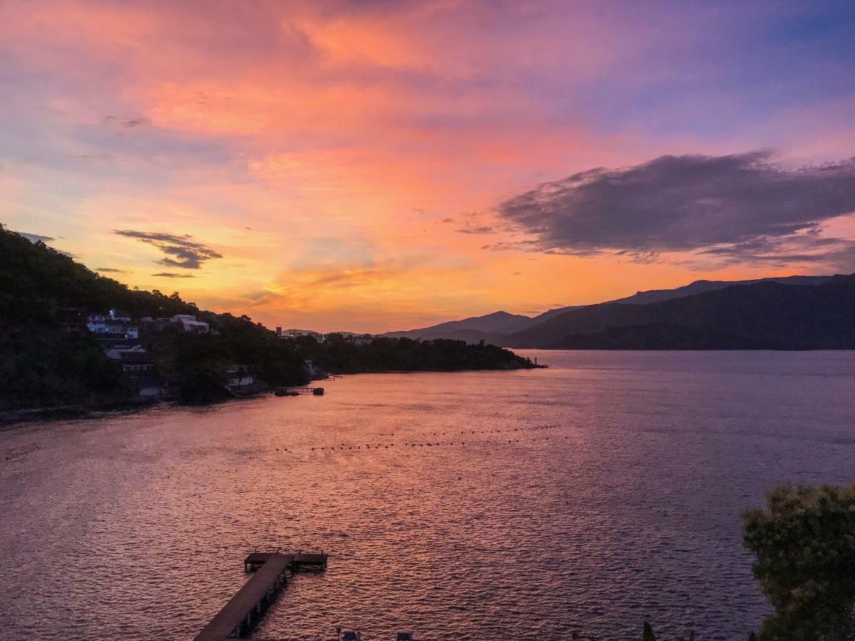 Pousada Casa Da Praia Angra Angra dos Reis Zewnętrze zdjęcie